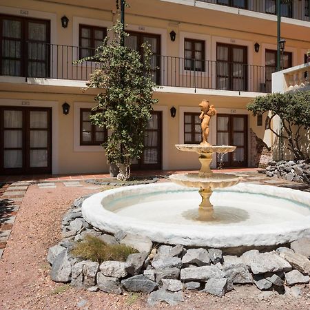 Don Antonio Posada Colonia del Sacramento Eksteriør bilde