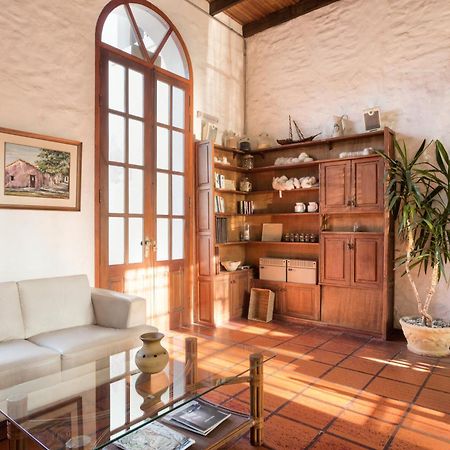 Don Antonio Posada Colonia del Sacramento Eksteriør bilde