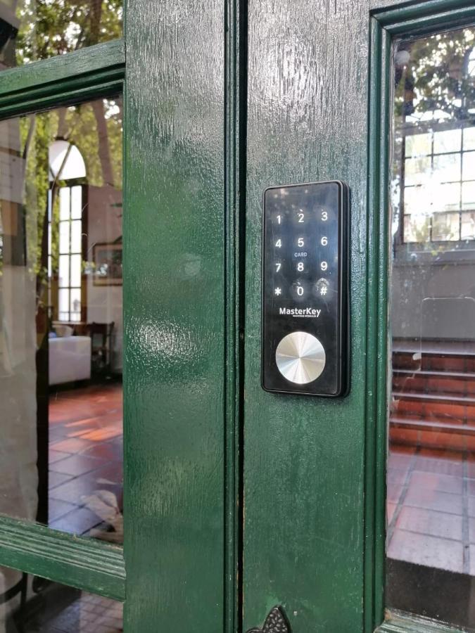 Don Antonio Posada Colonia del Sacramento Eksteriør bilde