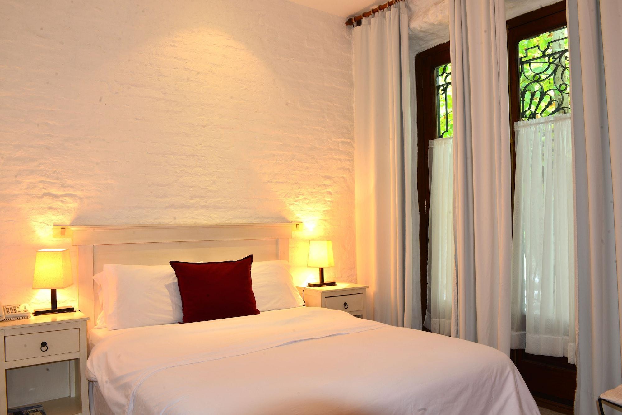 Don Antonio Posada Colonia del Sacramento Eksteriør bilde