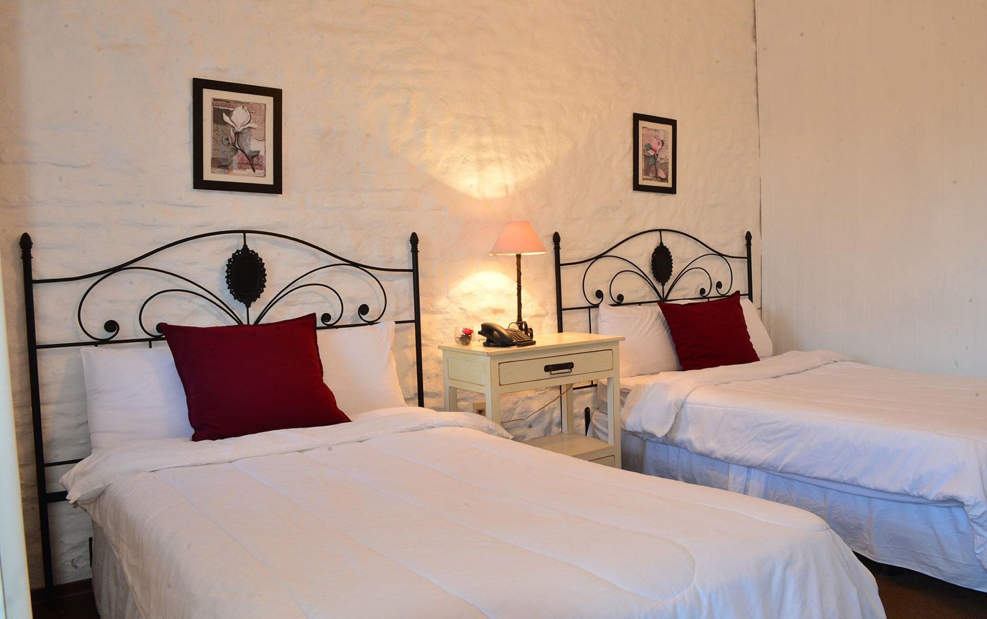 Don Antonio Posada Colonia del Sacramento Eksteriør bilde