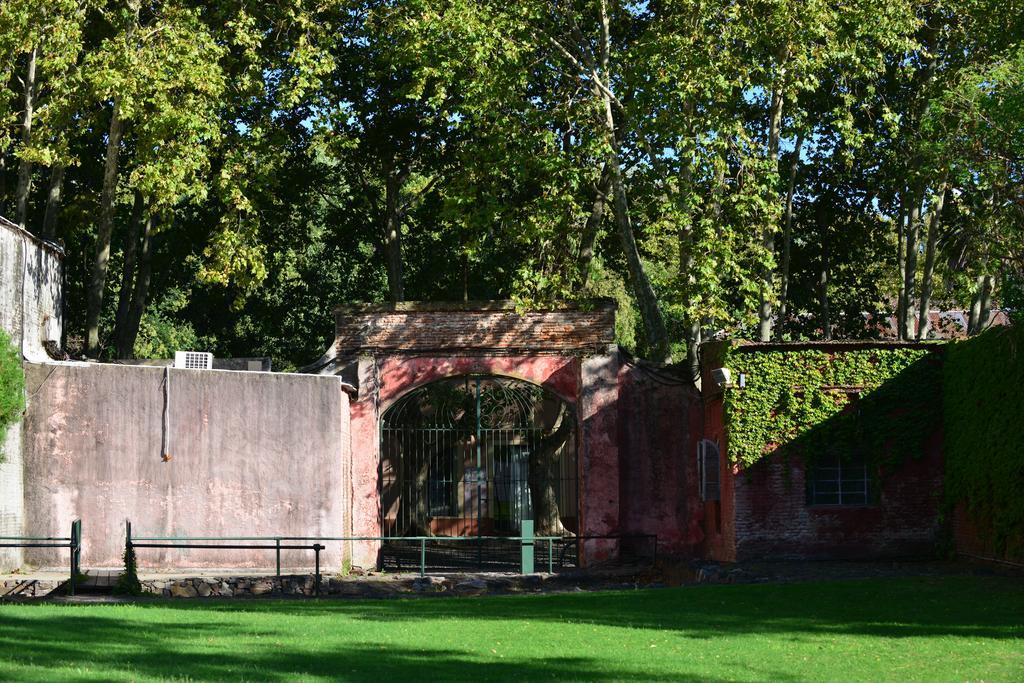 Don Antonio Posada Colonia del Sacramento Eksteriør bilde