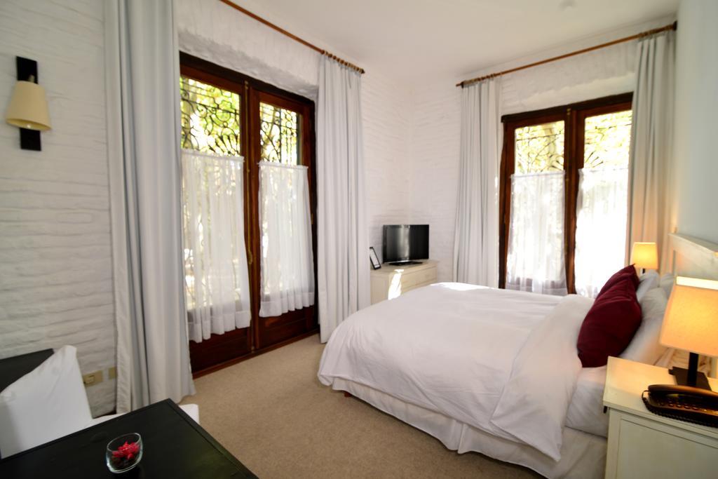 Don Antonio Posada Colonia del Sacramento Rom bilde