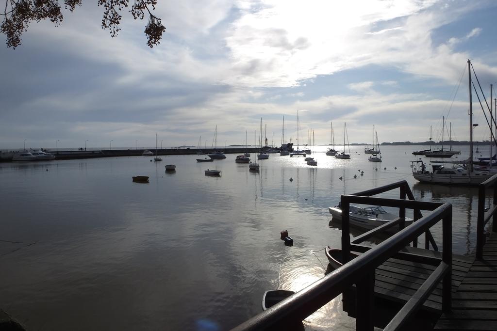 Don Antonio Posada Colonia del Sacramento Eksteriør bilde