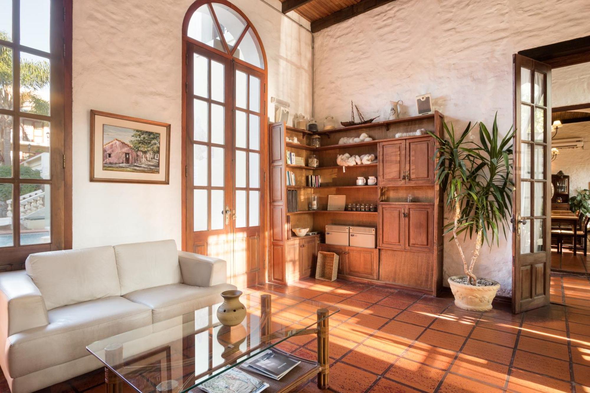 Don Antonio Posada Colonia del Sacramento Eksteriør bilde