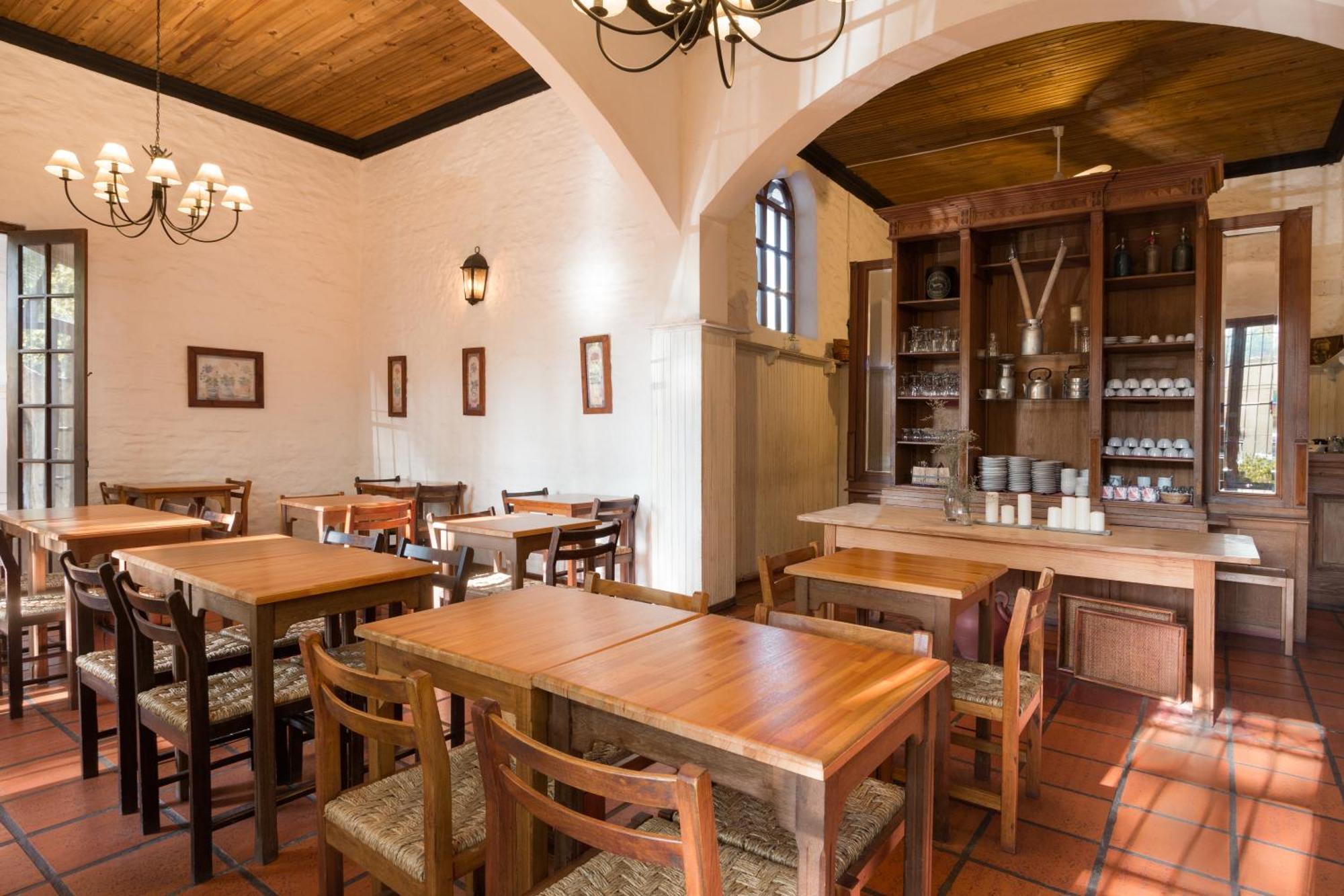 Don Antonio Posada Colonia del Sacramento Eksteriør bilde