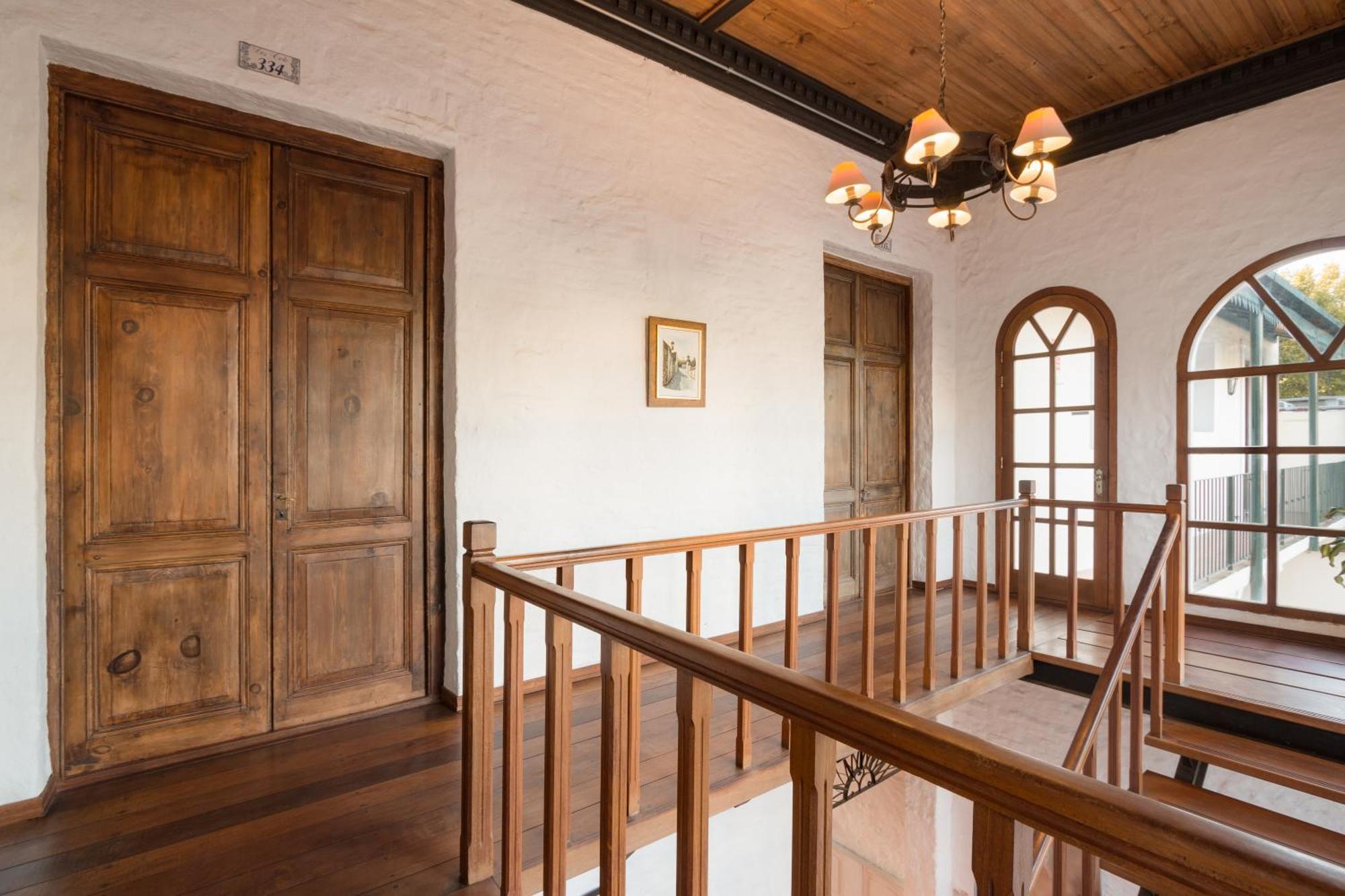 Don Antonio Posada Colonia del Sacramento Eksteriør bilde