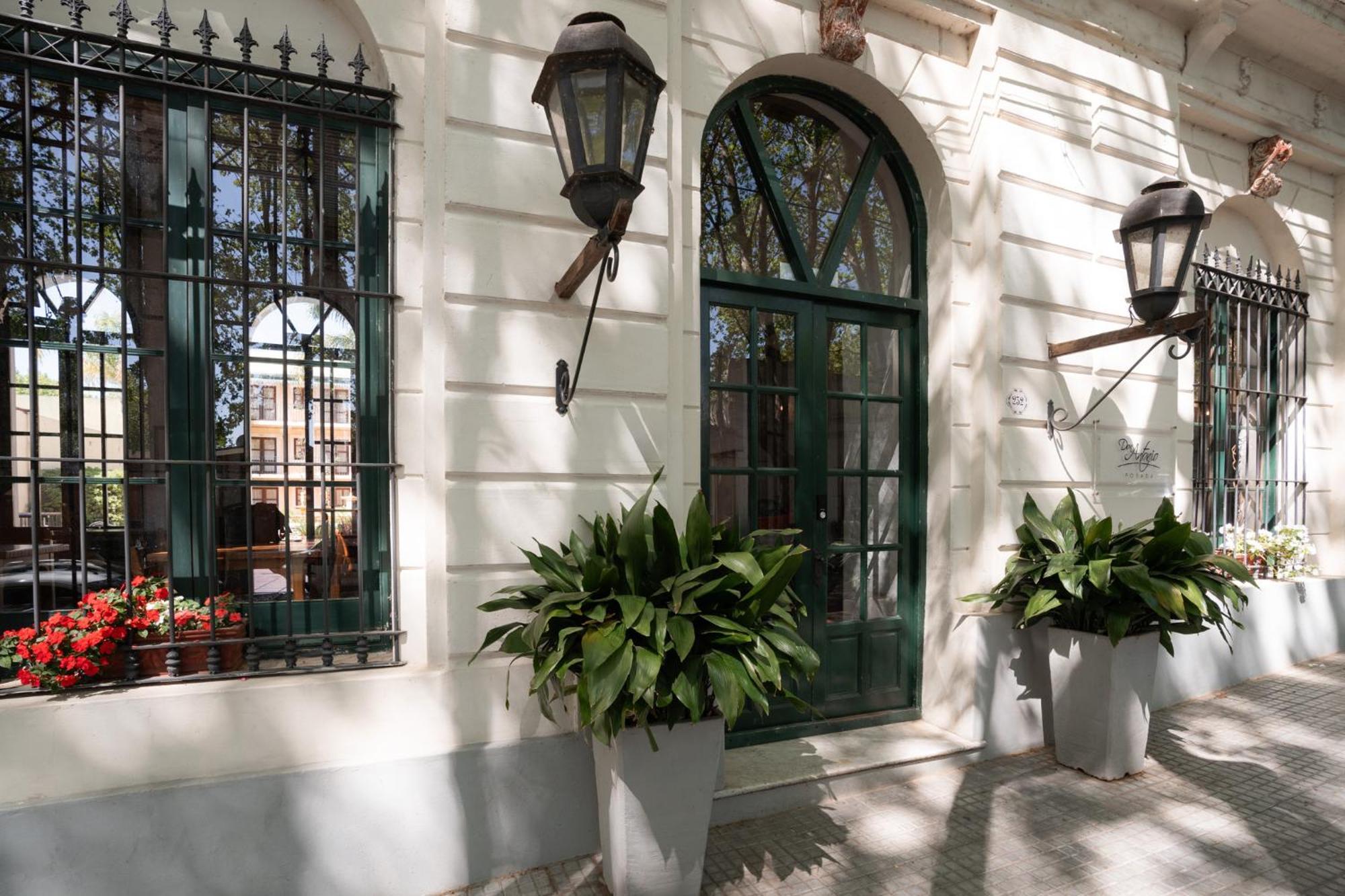 Don Antonio Posada Colonia del Sacramento Eksteriør bilde
